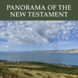 Panorama of the New Testament Video Lectures DVD