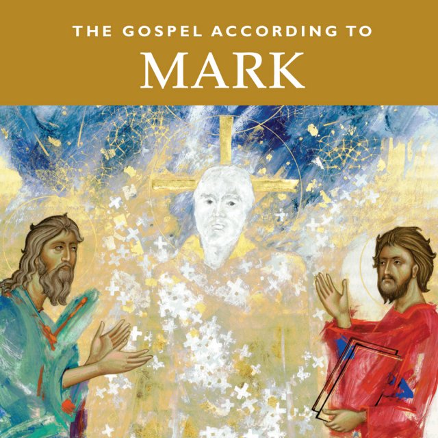 Gospel According to Mark Video Lectures DVD