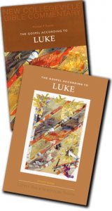 Gospel According to Luke Study Set