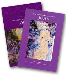 Gospel According to John and the Johannine Letters Study Set