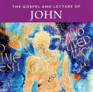 Gospel According to John and the Johannine Letters Audio Lectures CD