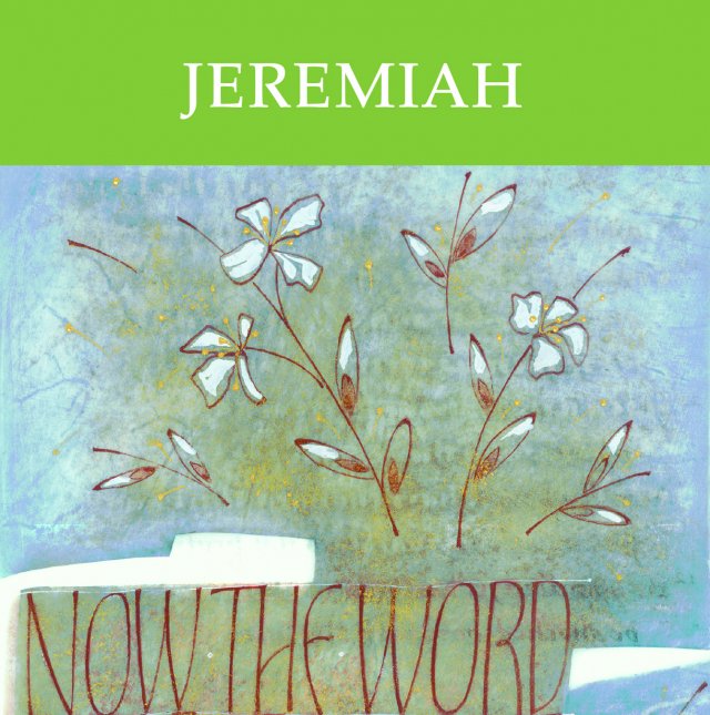Jeremiah Video Lectures DVD