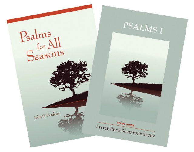 Psalms I Study Set 