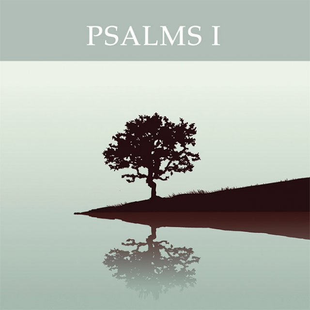 Psalms I Audio Lectures CD