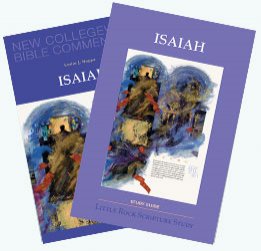Isaiah Study Set 