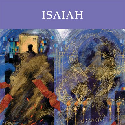 Isaiah Audio Lectures CD