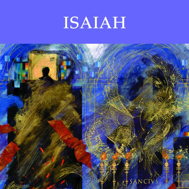 Isaiah Video Lectures DVD