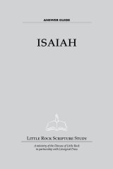 Isaiah Answer Guide 