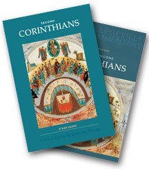 Second Corinthians Study Set