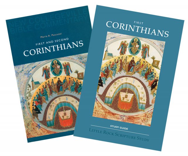 First Corinthians Study Set 