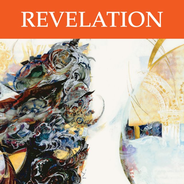 Revelation Video Lectures DVD