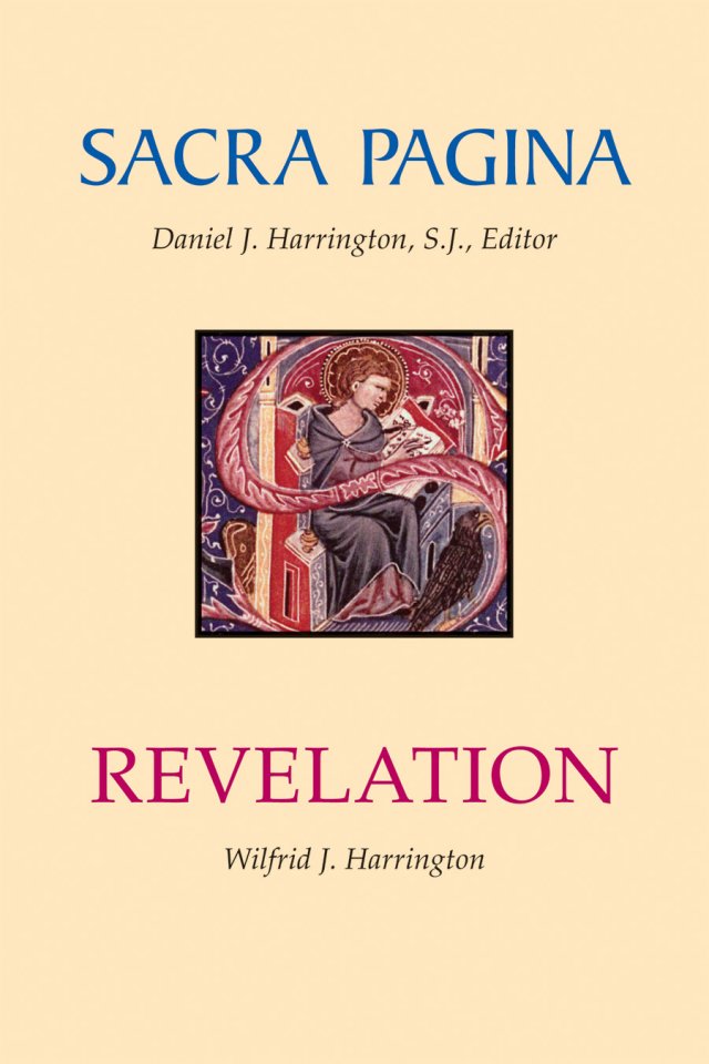 Revelation: Sacra Pagina Volume 16 Paperback