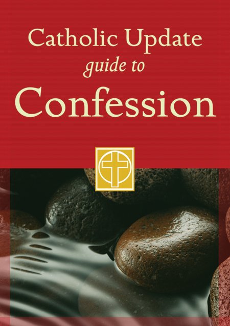 Catholic Update Guide to Confession