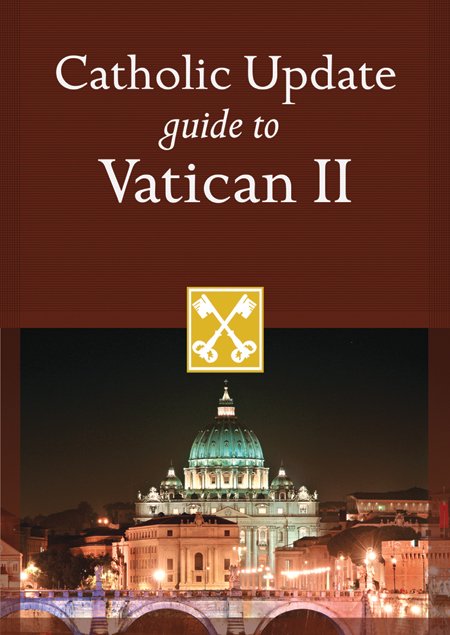 Catholic Update Guide to Vatican II