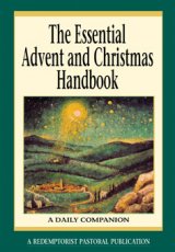 Essential Advent and Christmas Handbook : A Daily Companion (Essential Handbook series)