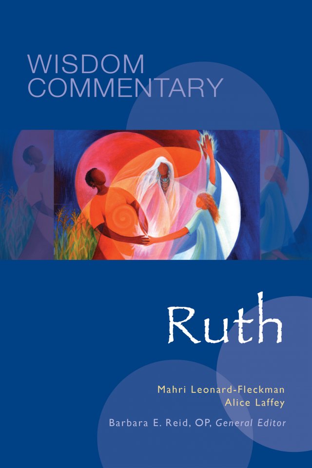 Ruth: Wisdom Commentary Series