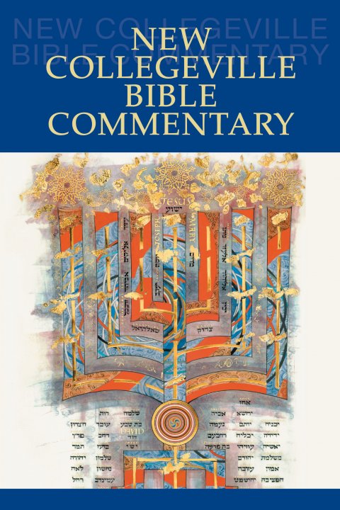 New Collegeville Bible Commentary - One-Volume Hardcover Edition