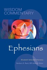 Ephesians Wisdom Commentary Series