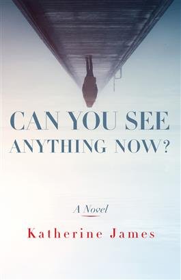 Can you see anything now? A Novel