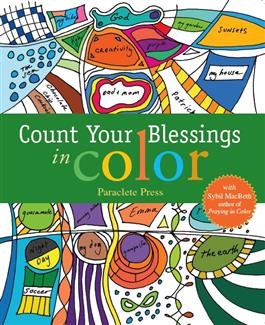 Count Your Blessings in Color