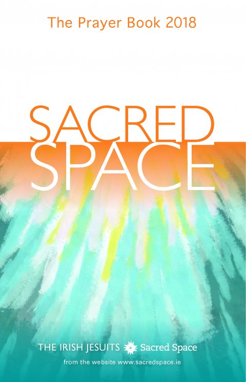 Sacred Space the Prayer Book 2018