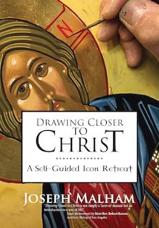 Drawing Closer to Christ: A Self-Guided Icon Retreat 