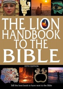 Lion Handbook to the Bible 5th Edition