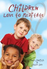 Children Love to Meditate