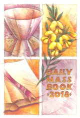Daily Mass Book 2018