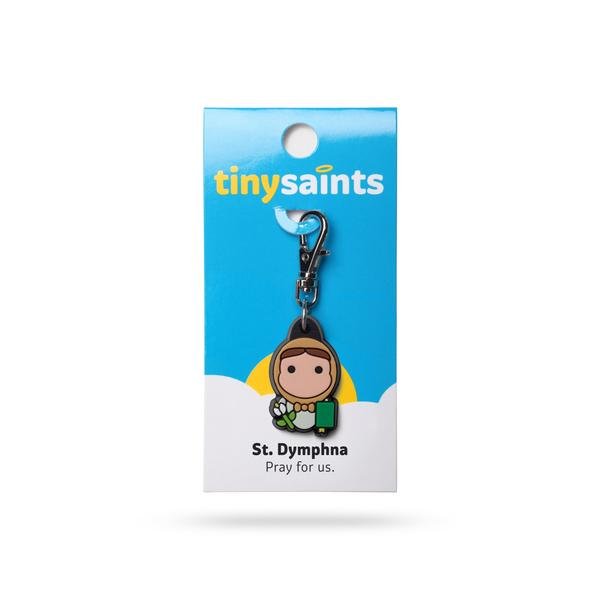 St Dymphna Tiny Saints