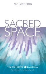 Sacred Space for Lent 2018