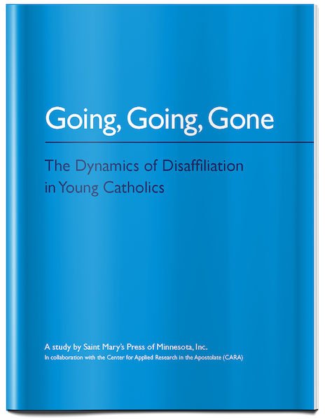 Going, Going, Gone: The Dynamics of Disaffiliation in Young Catholics