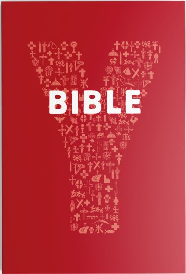 YOUCAT Bible NRSV Australian Edition