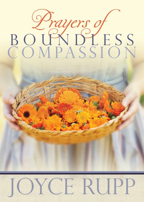 Prayers of Boundless Compassion