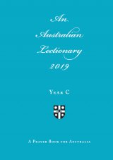 An Australian Lectionary 2019 Year C APBA