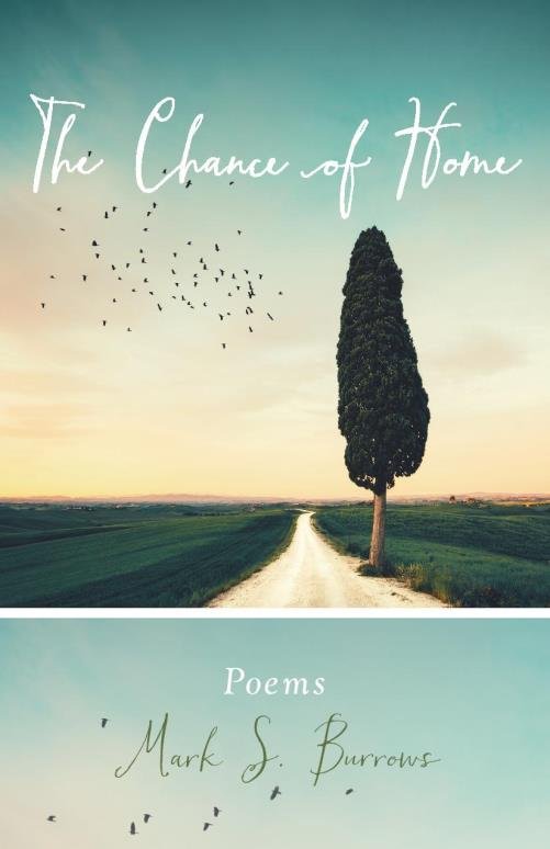 Chance of Home: Poems