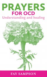 Prayers for OCD: Understanding and Healing