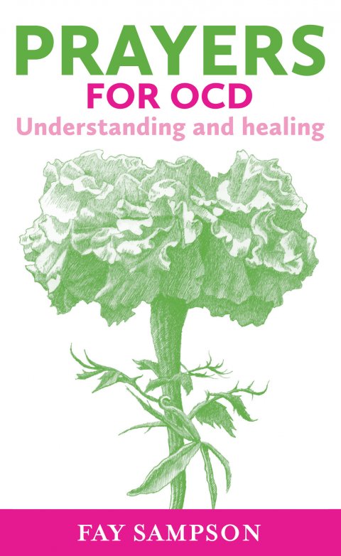 Prayers for OCD: Understanding and Healing