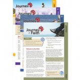 Journey of Faith for Teens: Complete Set New Revised Edition 48 lesson pack