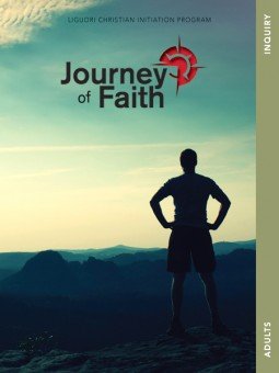 Journey of Faith for Adults: Inquiry New Revised Edition 16 lesson pack