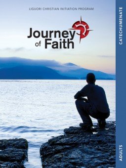 Journey of Faith for Adults: Catechumenate New Revised Edition 16 lesson pack