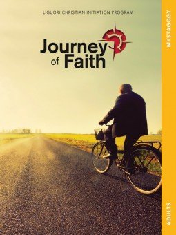 Journey of Faith for Adults: Mystagogy New Revised Edition 8 lesson pack