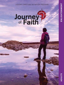 Journey of Faith for Adults: Enlightenment New Revised Edition 8 lesson pack