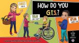 How Do You G.T.S.? - MJR banner design 7 pack of 5 banners