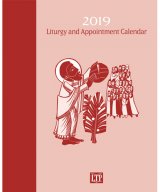 Liturgy and Appointment Calendar 2019