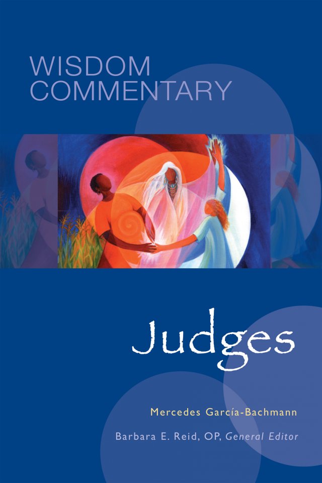 Judges Wisdom Commentary Series