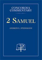 2 Samuel Concordia Commentary