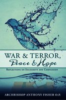 War & Terror, Peace & Hope: Essays on Solidarity and Compassion