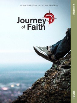 Journey of Faith for Teens: Inquiry New Revised Edition 16 lesson pack