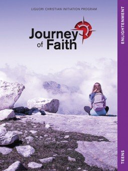 Journey of Faith for Teens: Enlightenment New Revised Edition 8 lesson pack